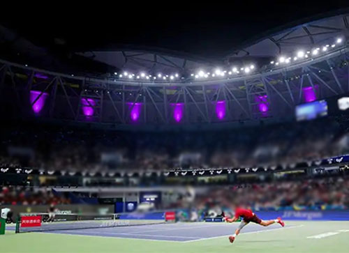 宁安市体育比赛