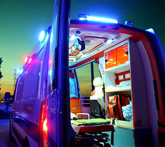 宁安市车辆内部展示